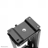 Neomounts NM-CPU100 zwart CPU-houder - draaibaar - max. 10 kg - universeel