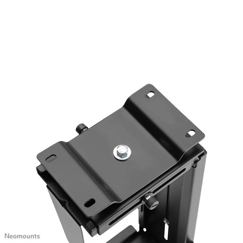 Neomounts NM-CPU100 zwart CPU-houder - draaibaar - max. 10 kg - universeel