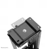 Neomounts NM-CPU100 zwart CPU-houder - draaibaar - max. 10 kg - universeel