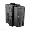 Neomounts NM-CPU100 zwart CPU-houder - draaibaar - max. 10 kg - universeel