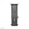 Neomounts NM-CPU100 zwart CPU-houder - draaibaar - max. 10 kg - universeel