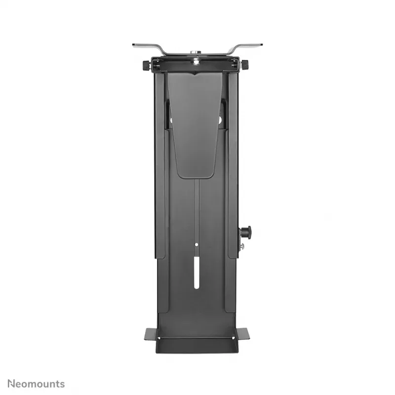 Neomounts NM-CPU100 zwart CPU-houder - draaibaar - max. 10 kg - universeel
