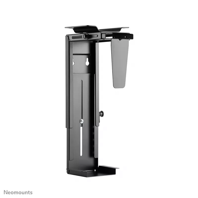 Neomounts NM-CPU100 zwart CPU-houder - draaibaar - max. 10 kg - universeel