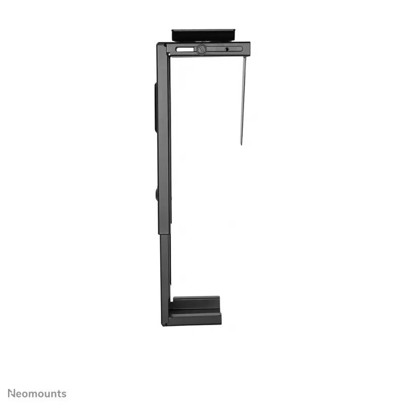 Neomounts NM-CPU100 zwart CPU-houder - draaibaar - max. 10 kg - universeel