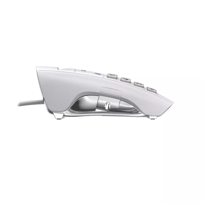 CHERRY ST-2100 intelligent toegangscontrole-lezer wit