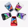 APPLE iPhone 14 - middernacht - 128 GB