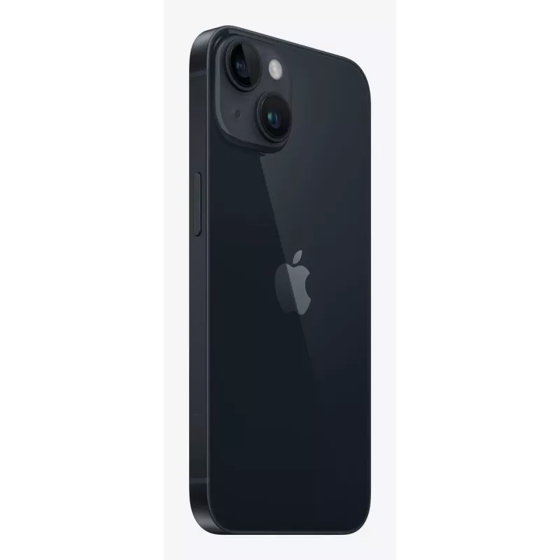 APPLE iPhone 14 - middernacht - 128 GB