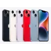 APPLE iPhone 14 - middernacht - 128 GB
