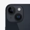 APPLE iPhone 14 - middernacht - 128 GB