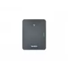 Yealink W70B DECT-basisstation grijs