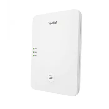 Yealink W80 DECT IP multi-cell-systeem