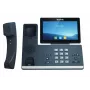 Yealink SIP-T58W PRO IP-telefoon grijs LCD Wi-Fi