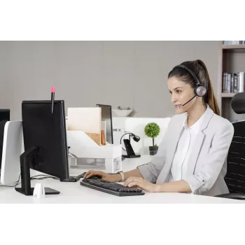 Yealink BLT60 busylight presence-indicator