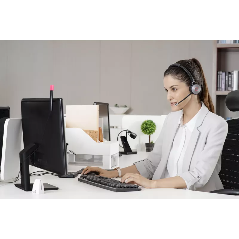 Yealink BLT60 busylight presence-indicator