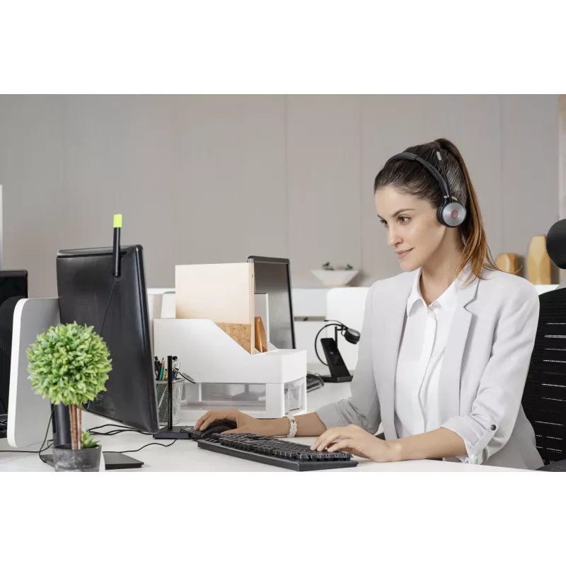 Yealink BLT60 busylight presence-indicator