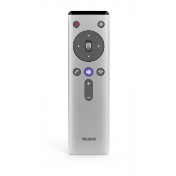Yealink VCR20-MS camera-afstandsbediening