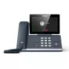 Yealink MP58 Microsoft Teams Edition, IP-telefoon, grijs, bedrade hoorn, bureau, Android, Microsoft Teams