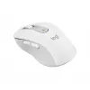 LOGITECH Signature M650 draadloze muis off-white