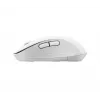 LOGITECH Signature M650 draadloze muis off-white