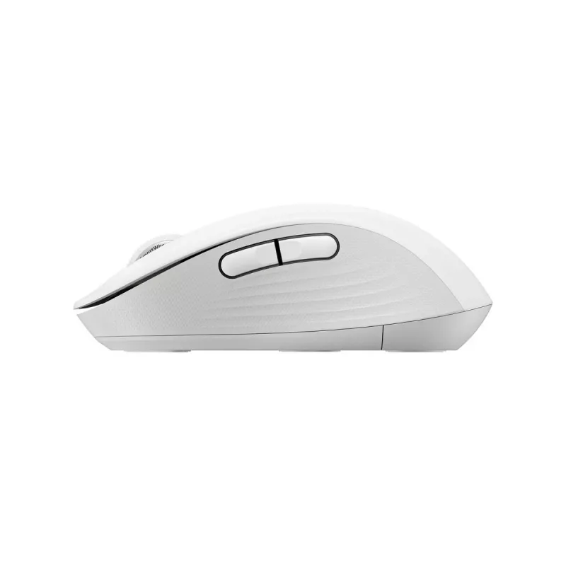 LOGITECH Signature M650 draadloze muis off-white