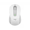 LOGITECH Signature M650 draadloze muis off-white
