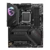 MSI MPG X670E CARBON WIFI moederbord AMD X670 Socket AM5 ATX