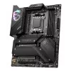 MSI MPG X670E CARBON WIFI moederbord AMD X670 Socket AM5 ATX