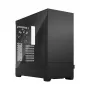 FRACTAL DESIGN Fractal Design Pop Silent zwart Tg Clear Tint
