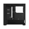 FRACTAL DESIGN Fractal Design Pop Silent zwart Tg Clear Tint