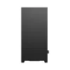 FRACTAL DESIGN Fractal Design Pop Silent zwart Tg Clear Tint