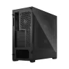 FRACTAL DESIGN Fractal Design Pop Silent zwart Tg Clear Tint