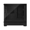 FRACTAL DESIGN Fractal Design Pop Silent zwart Tg Clear Tint