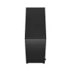 FRACTAL DESIGN Fractal Design Pop Silent zwart Tg Clear Tint