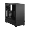 FRACTAL DESIGN Fractal Design Pop Silent zwart Tg Clear Tint