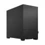 FRACTAL DESIGN Fractal Design Pop Mini Silent zwart Solid