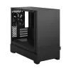 FRACTAL DESIGN Fractal Design Pop Mini Silent zwart Solid
