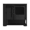FRACTAL DESIGN Fractal Design Pop Mini Silent zwart Solid