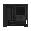 FRACTAL DESIGN Fractal Design Pop Mini Silent zwart Solid