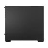 FRACTAL DESIGN Fractal Design Pop Mini Silent zwart Solid