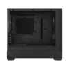 FRACTAL DESIGN Fractal Design Pop Mini Silent zwart Solid