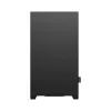 FRACTAL DESIGN Fractal Design Pop Mini Silent zwart Solid