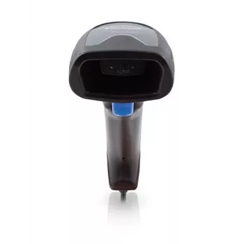 DATALOGIC Quickscan Lite 2500 2D-imager-kit met USB-kabel zwart