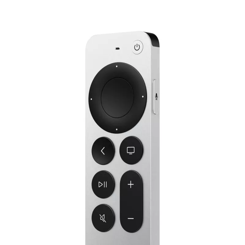 APPLE Tv 4k 128GB Wi-Fi + Ethernet 3e generatie