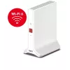 Repeater 3000 AX netwerk-repeater 2400 Mbit/s wit
