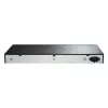 D-Link DGS-1510-20/E netwerk-switch managed L2/L3 Gigabit Ethernet (10/100/1000) 1U grijs