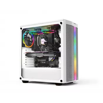 be quiet Pure Loop 2 FX 240mm processor all-in-one-vloeistofkoeler 12 cm zwart 1 stuks