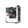be quiet Pure Loop 2 FX 360mm processor all-in-one-vloeistofkoeler 12 cm zwart 1 stuks