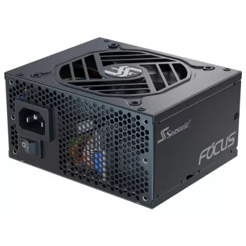 SEASONIC Focus Sgx-750 (2021) voeding 750 W 20+4 pin