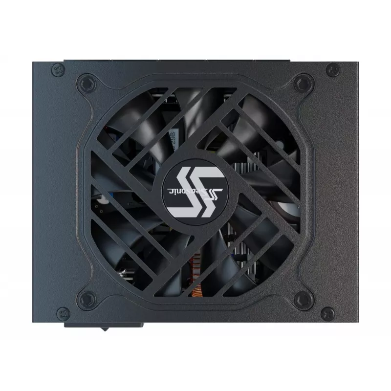 SEASONIC Focus Sgx-750 (2021) voeding 750 W 20+4 pin
