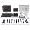 SEASONIC Focus Sgx-750 (2021) voeding 750 W 20+4 pin